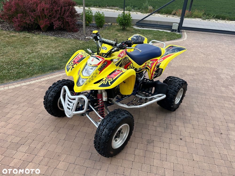 Suzuki Inny - 11