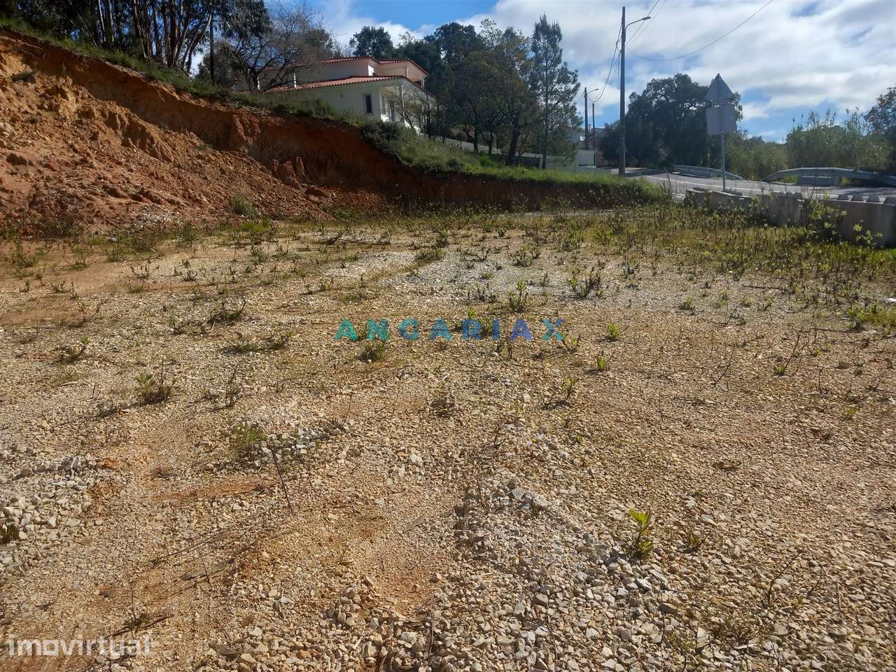 ANG1559 - Terreno para Venda em Pelariga, Pombal - Grande imagem: 3/13