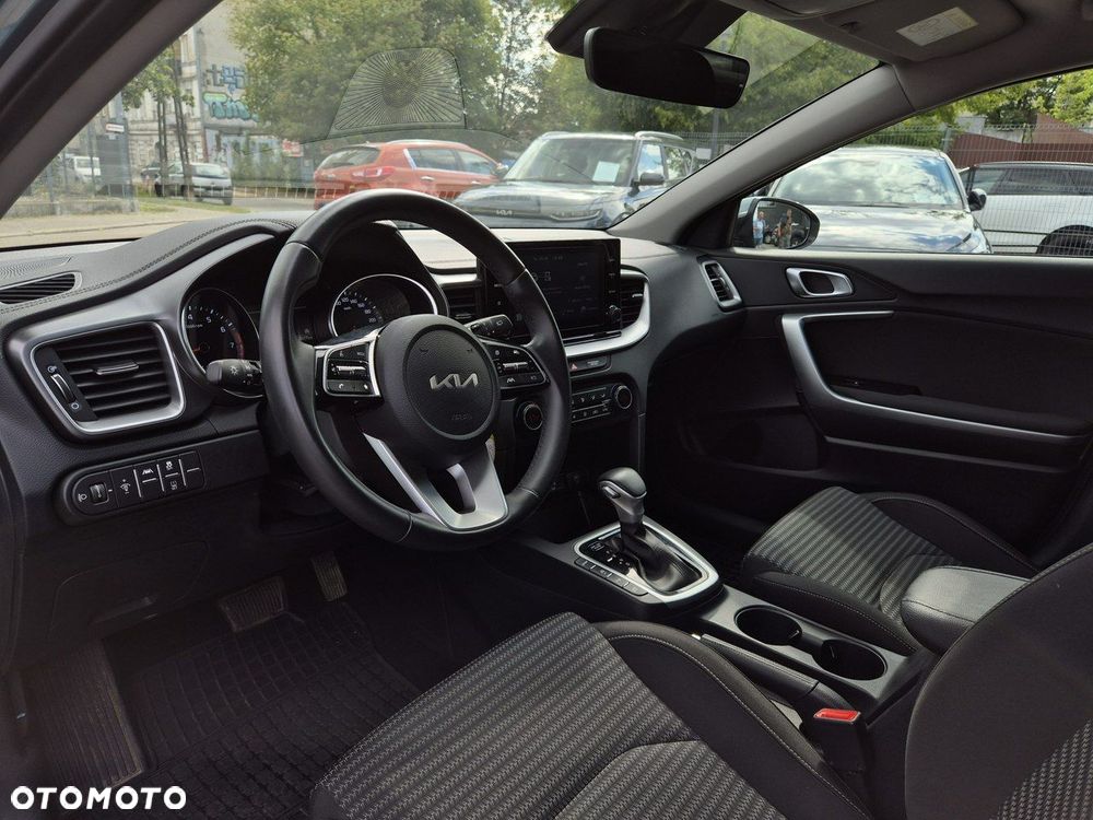 Kia XCeed 1.5 T-GDI M DCT - 15