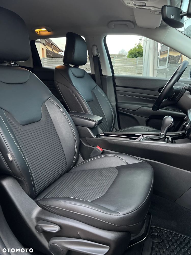 Jeep Compass 1.3 TMair Limited FWD S&S DDCT - 7