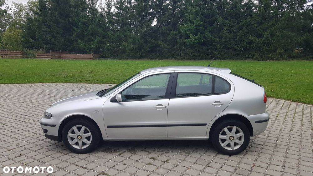 Seat Leon - 7