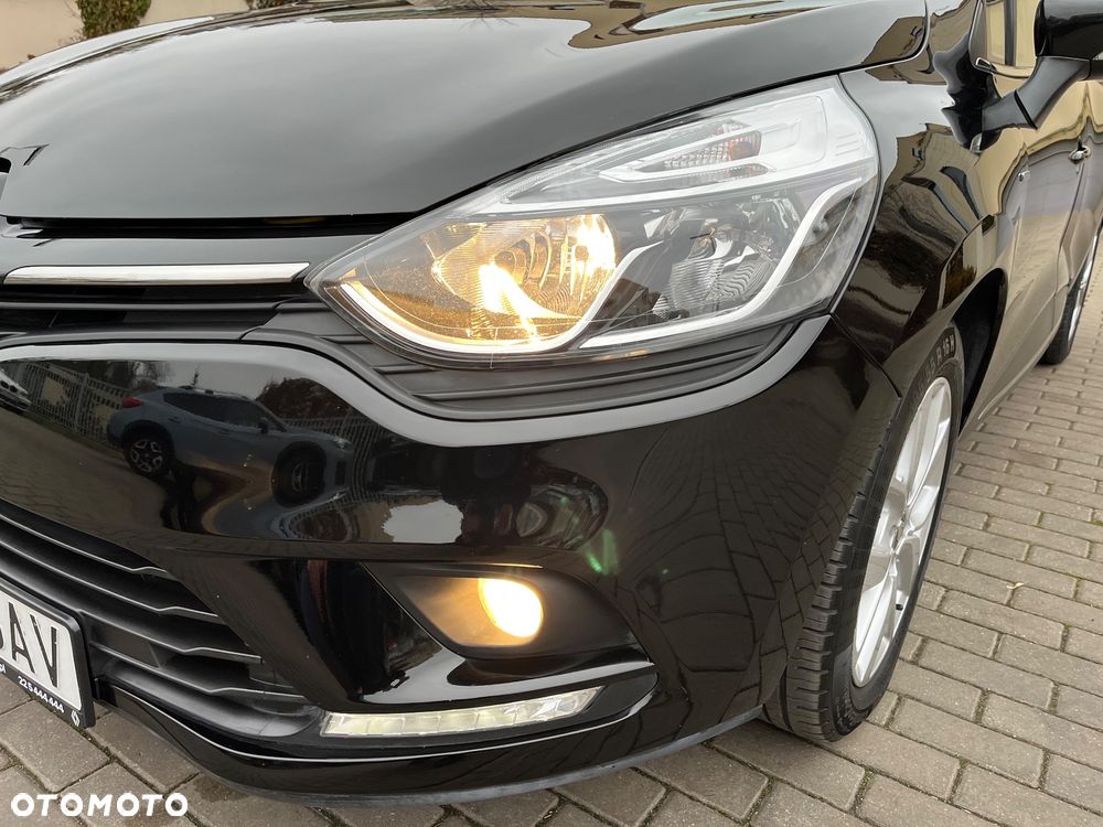 Renault Clio 0.9 Energy TCe Limited - 14