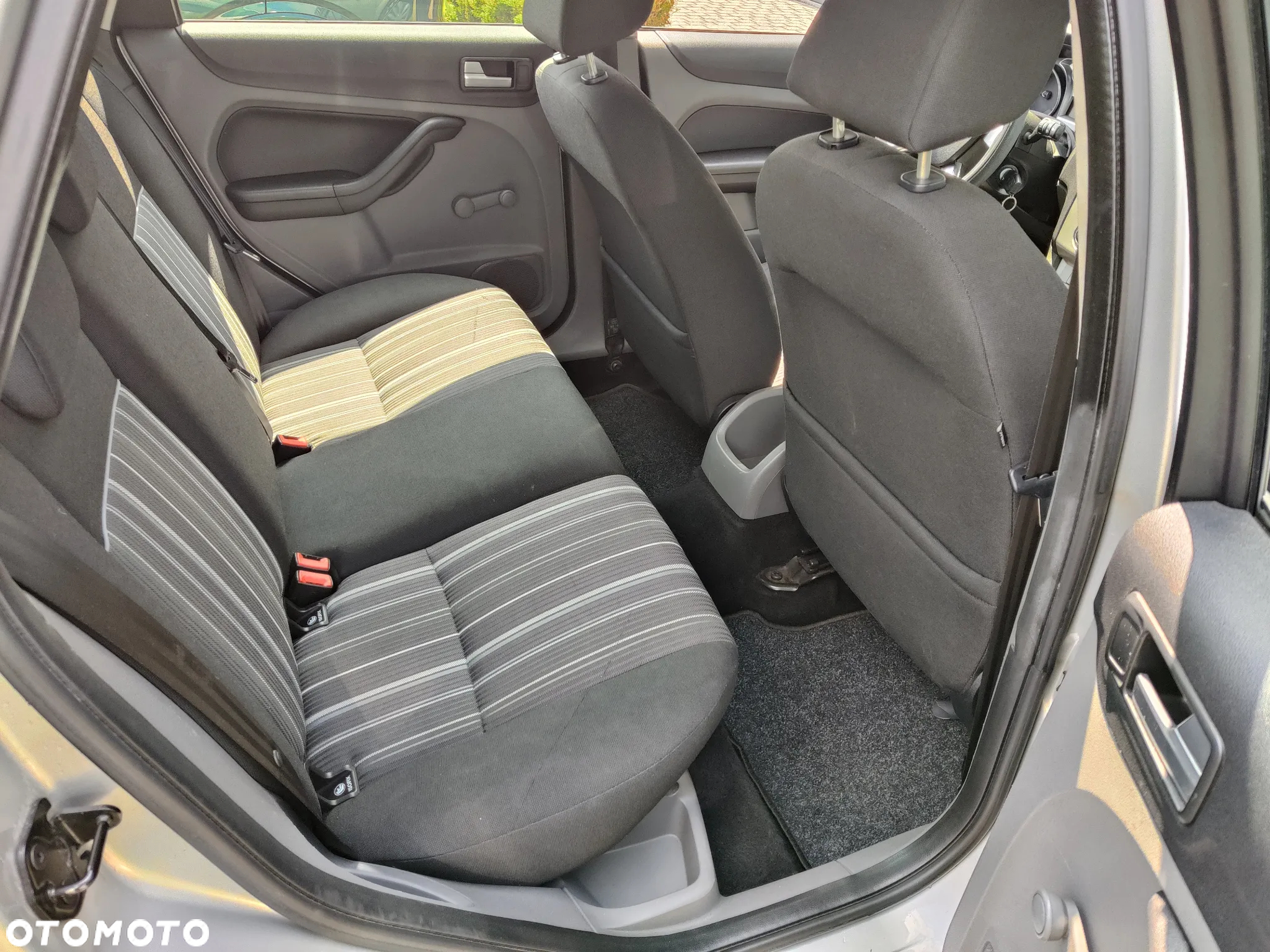 Ford Focus 1.6 TDCi Trend - 16