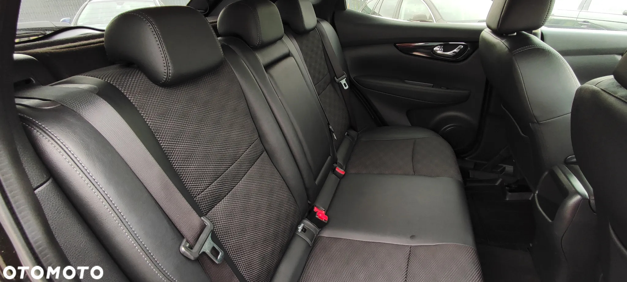 Nissan Qashqai - 34