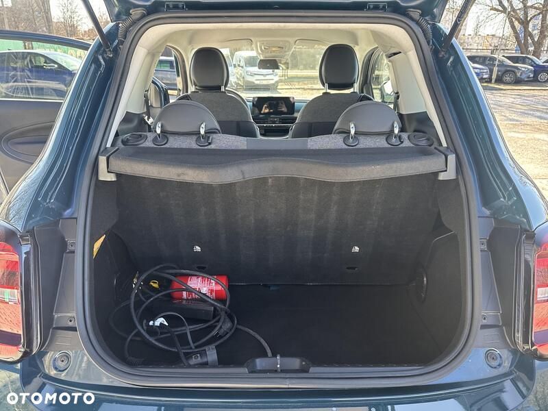 Fiat 500e - 20