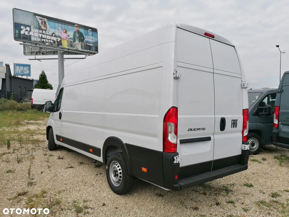 Fiat Fiat Ducato Maxi Furgon L4H3 - 4