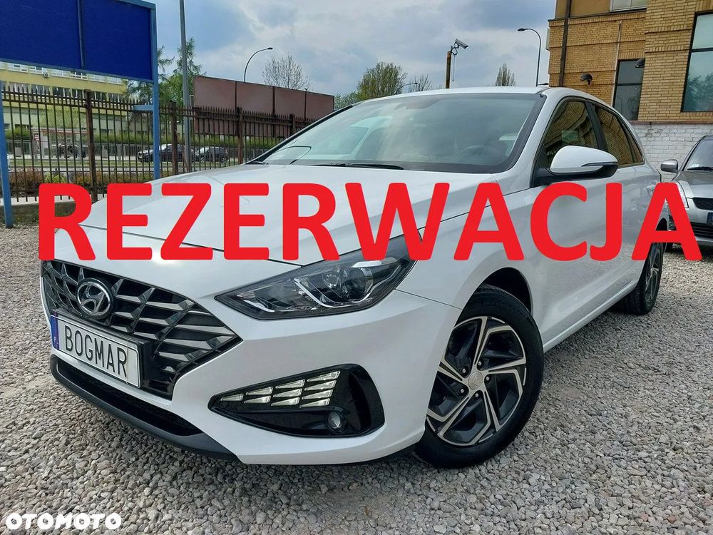 Hyundai i30 1.5 DPI Comfort - 1