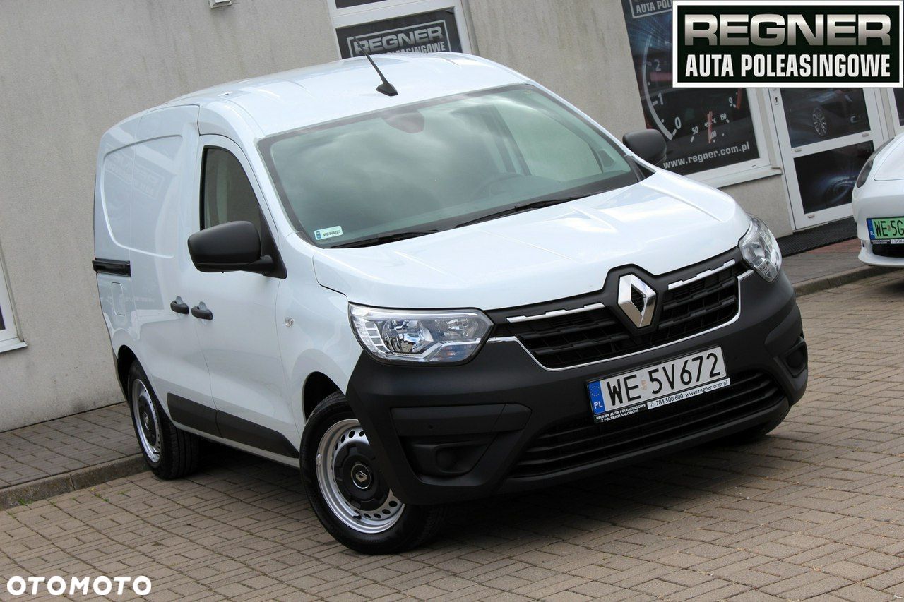 Renault Express - 1