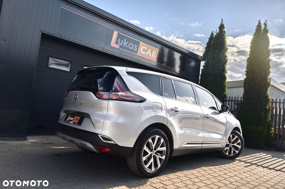 Renault Espace - 7