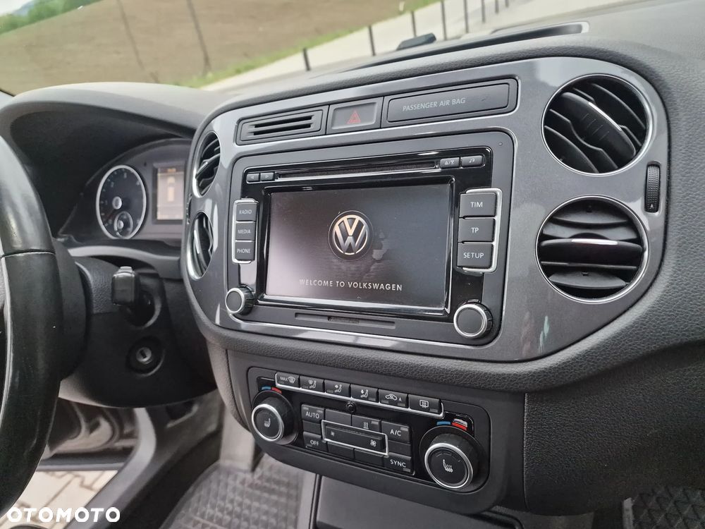 Volkswagen Tiguan 2.0 TDI 4Mot Sport&Style DSG - 18