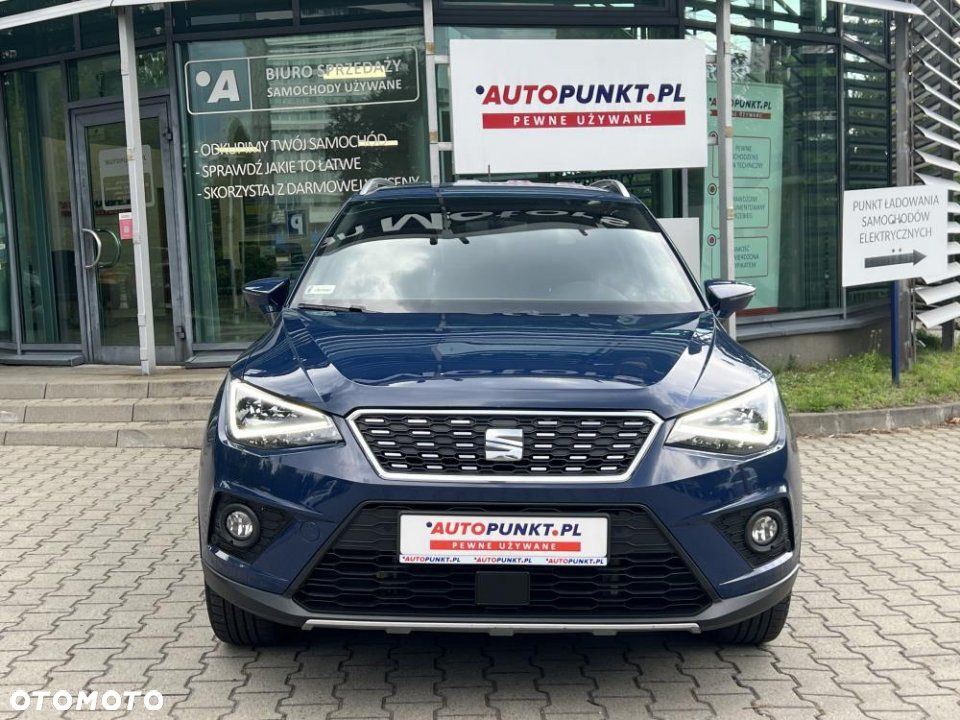 Seat Arona - 2
