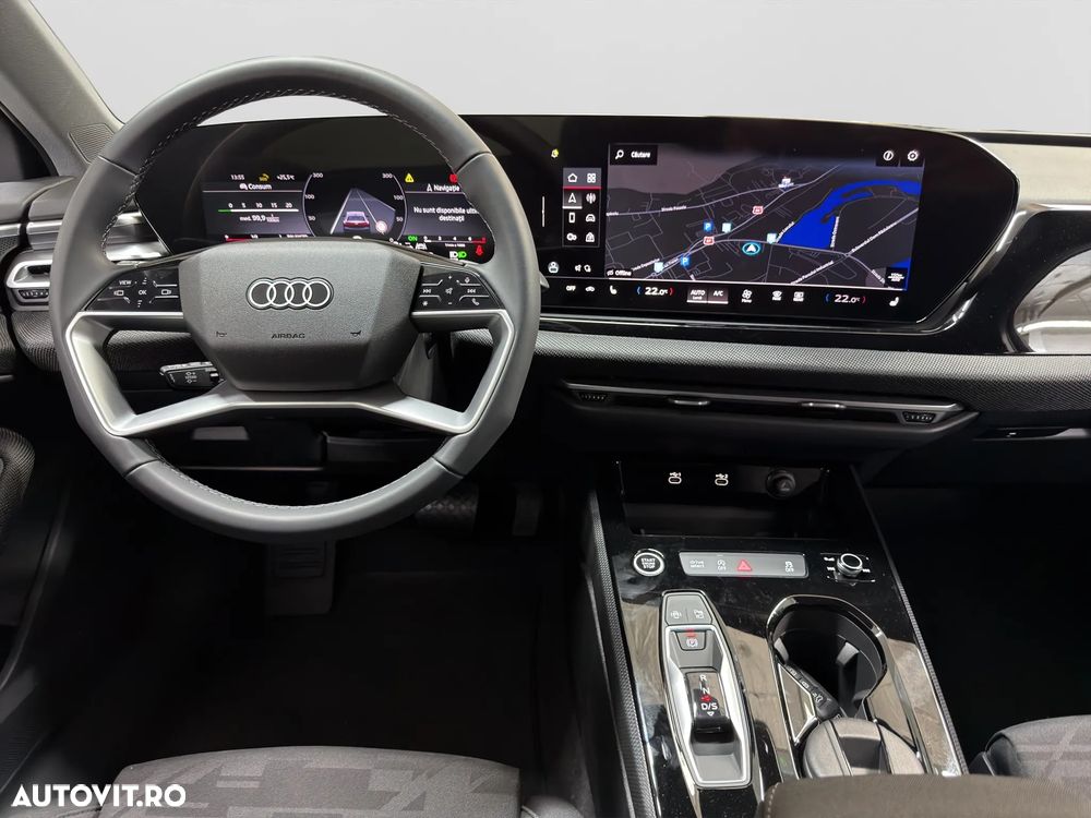 Audi A5 Limuzina - 15