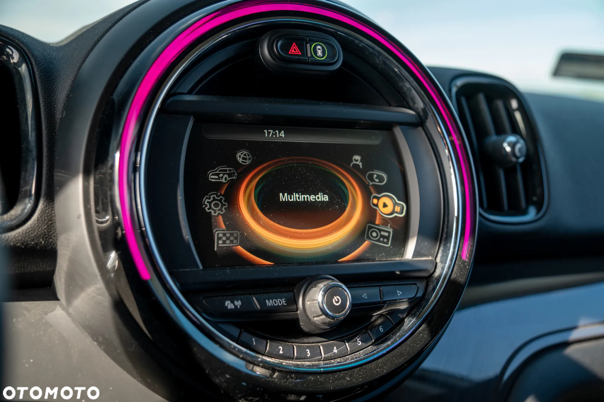 MINI Countryman Cooper D ALL4 - 13