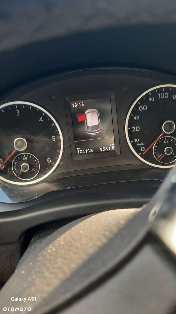 Volkswagen Tiguan 2.0 TDI 4Mot Track&Field - 2