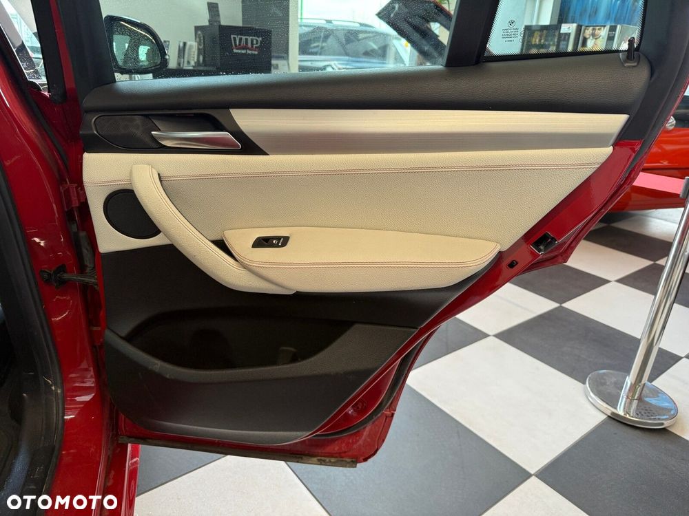 BMW X4 - 13