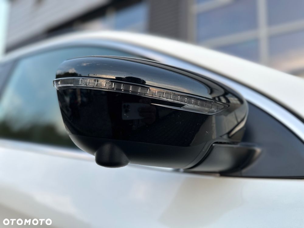 Nissan Qashqai 1.5 dCi N-TEC - 31