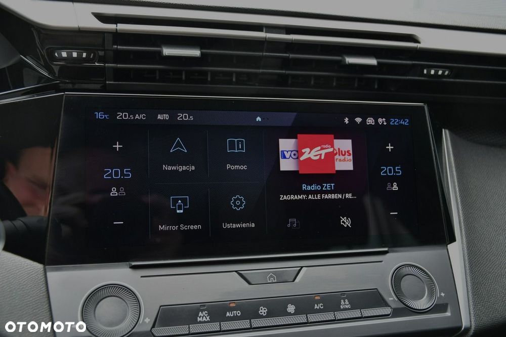 Peugeot 308 BlueHDi 130 Allure Pack - 24