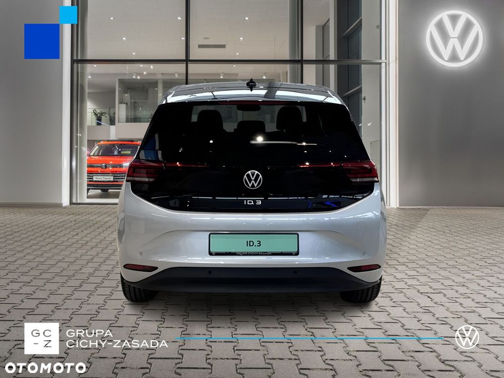 Volkswagen ID.3 - 4