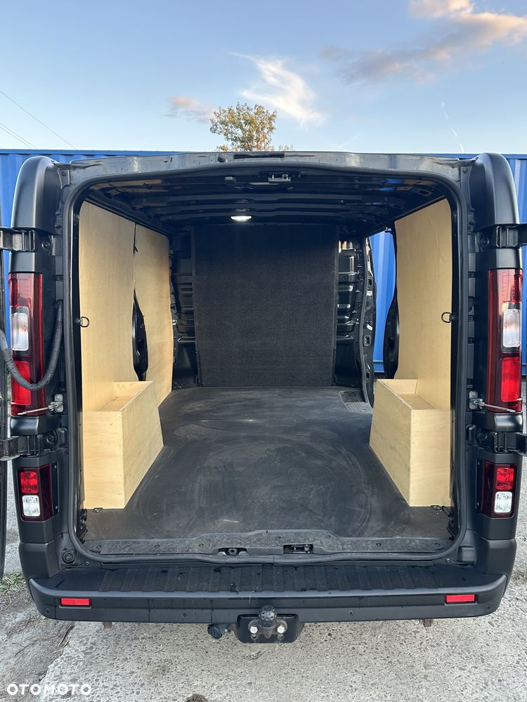 Renault Trafic - 20