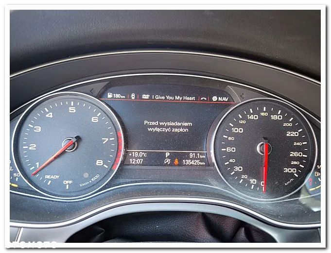 Audi A6 2.0 TFSI Quattro S tronic - 16