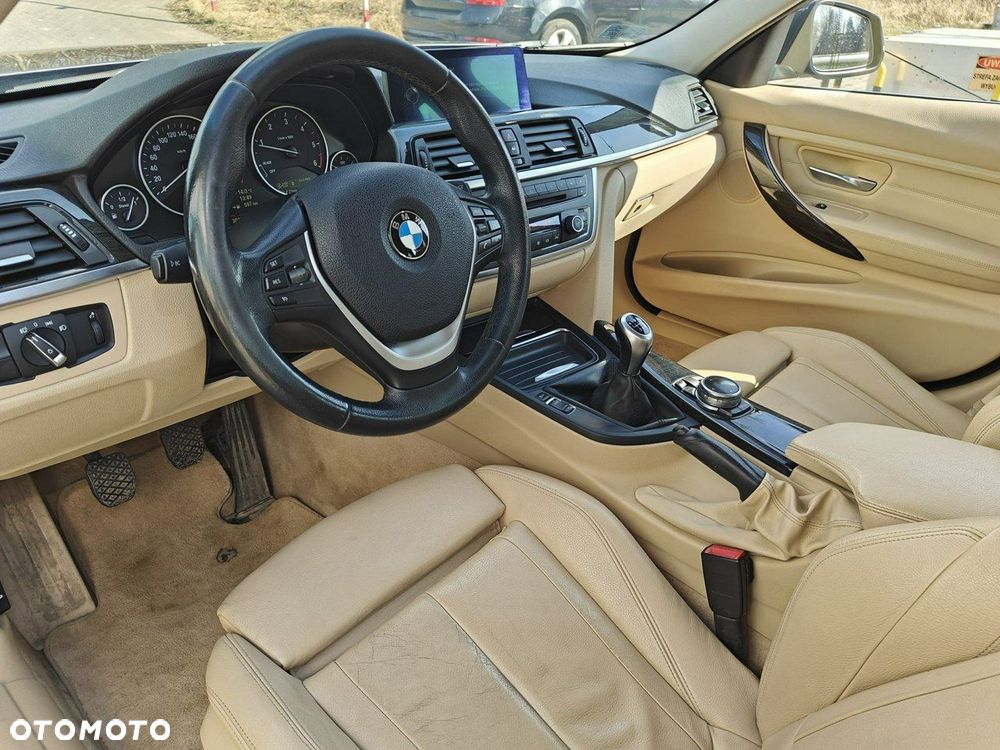 BMW Seria 3 - 9