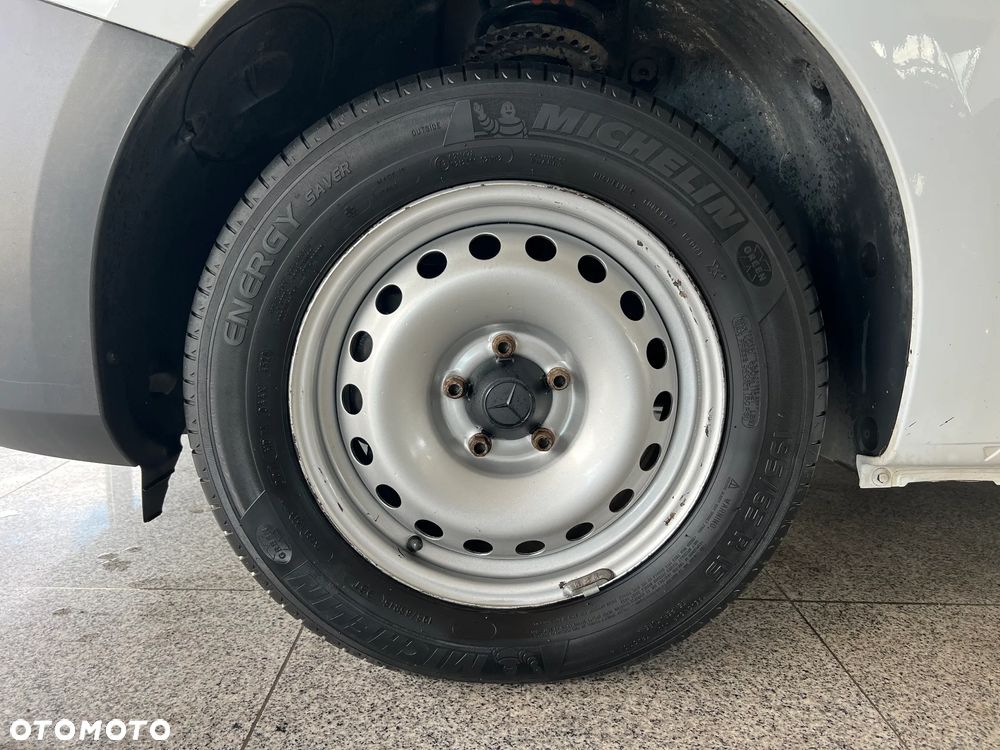 Mercedes-Benz Citan - 8