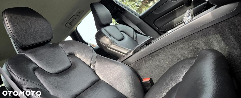 Volvo XC 60 B4 D Geartronic Inscription - 11