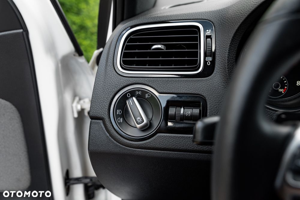 Volkswagen Polo - 27
