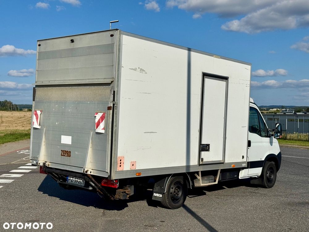Iveco 35S18 - 13