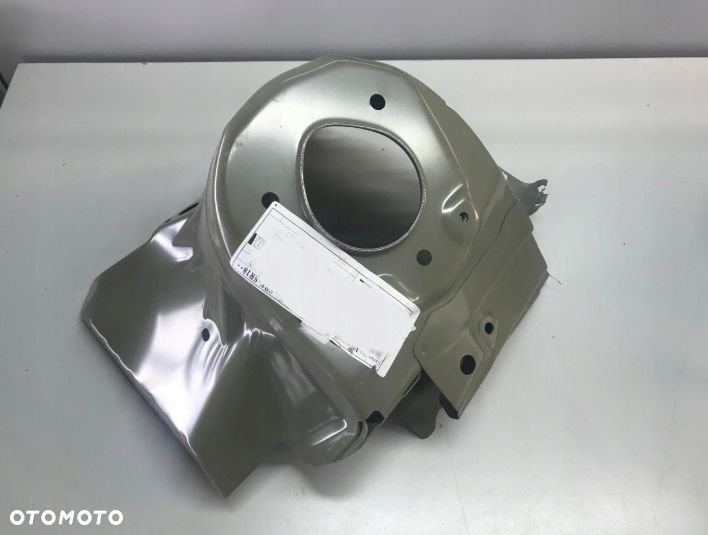 TOYOTA C-HR KIELICH FARTUCH PRAWY 53701-F4010 - 2