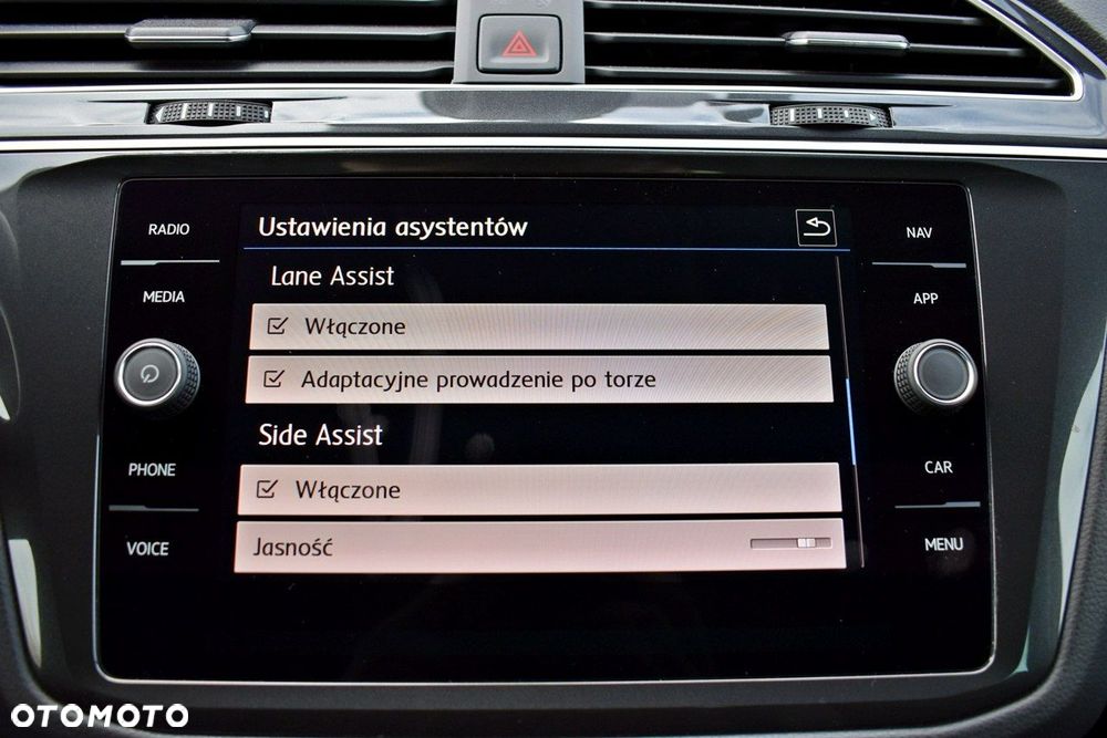 Volkswagen Tiguan 1.5 TSI EVO Comfortline DSG - 24