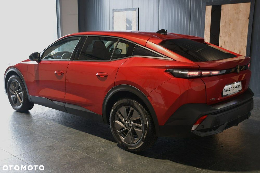 Peugeot 408 1.2 PureTech Allure Pack S&S EAT8 - 10