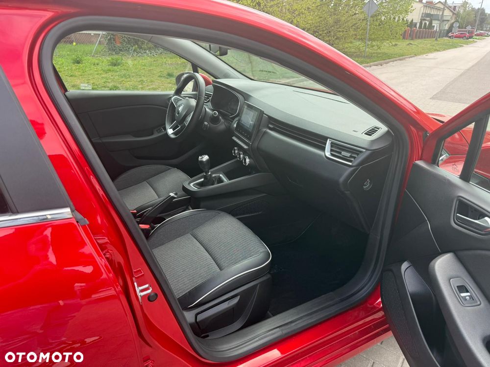 Renault Clio 1.0 TCe R.S Line - 12