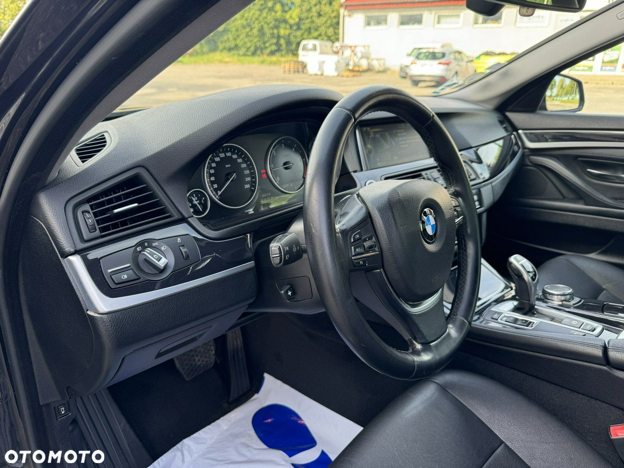 BMW Seria 5 - 20