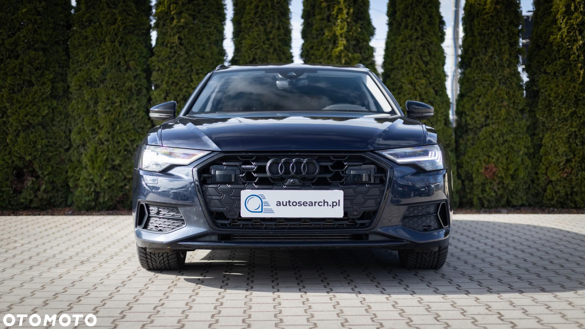 Audi A6 - 2