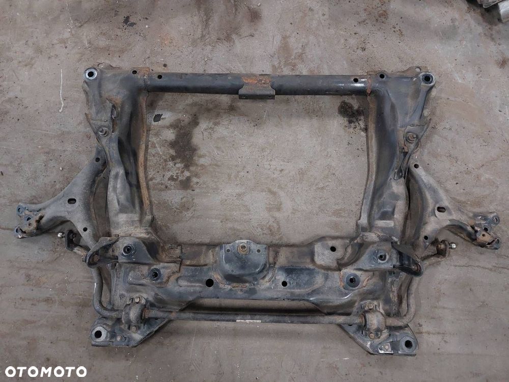 SANKI WÓZEK KOŁYSKA SILNIKA HONDA CIVIC IX 1.4 - 1
