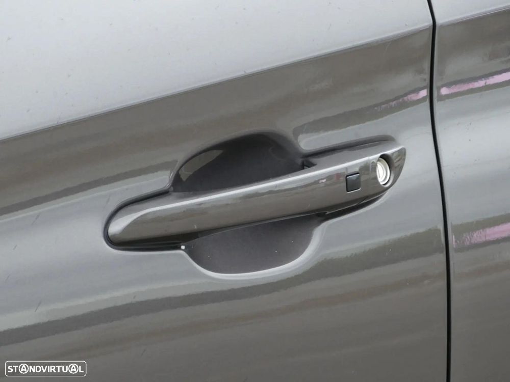 Hyundai Tucson 1.6 CRDi Premium DCT - 9