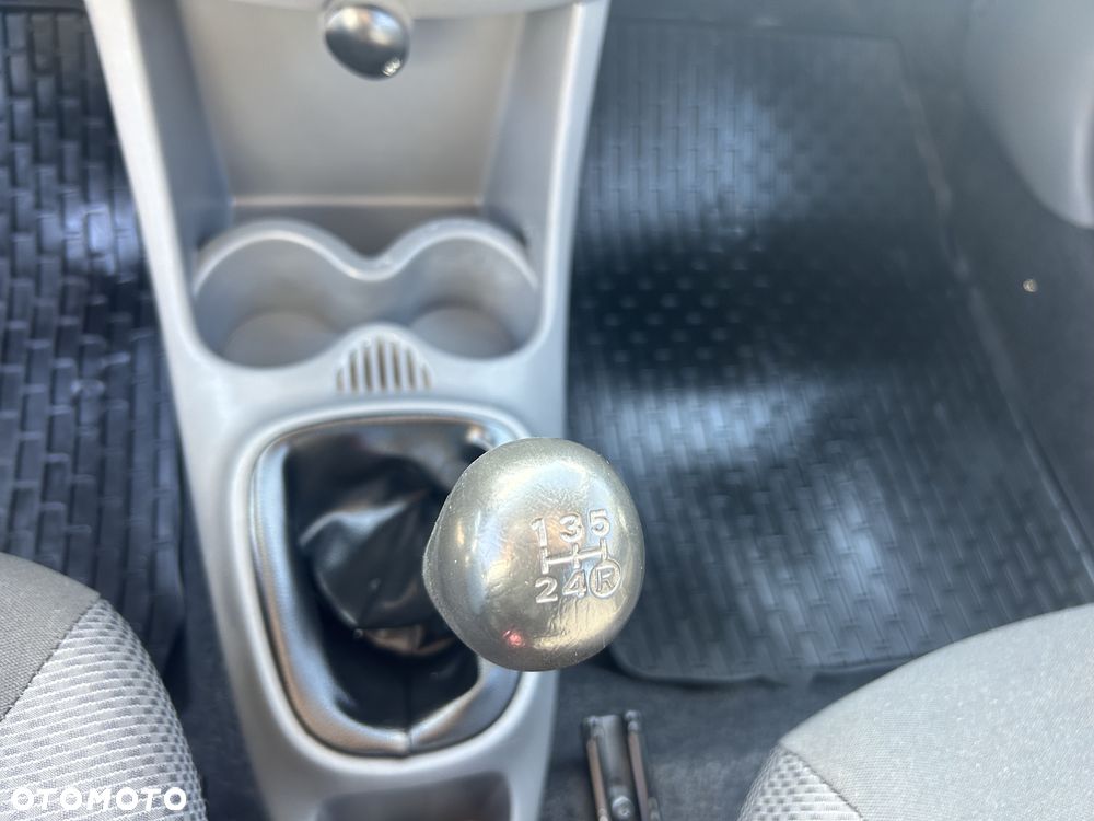 Toyota Aygo - 10