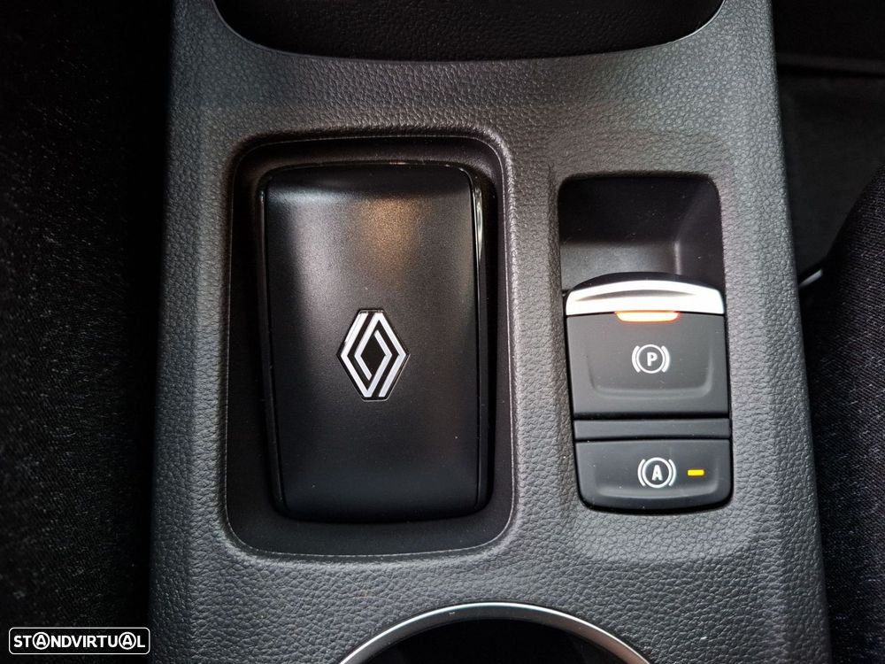 Renault Symbioz 1.3 Mild Hybrid Techno - 19