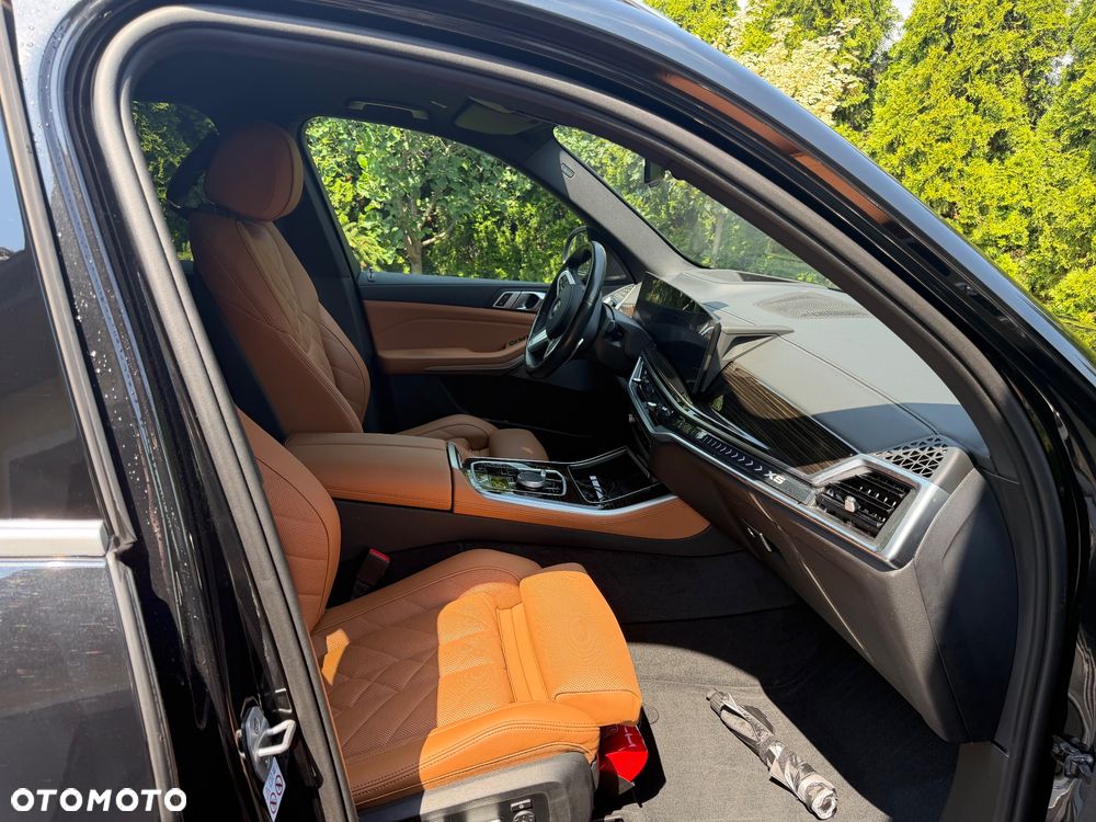 BMW X5 xDrive30d mHEV sport - 11