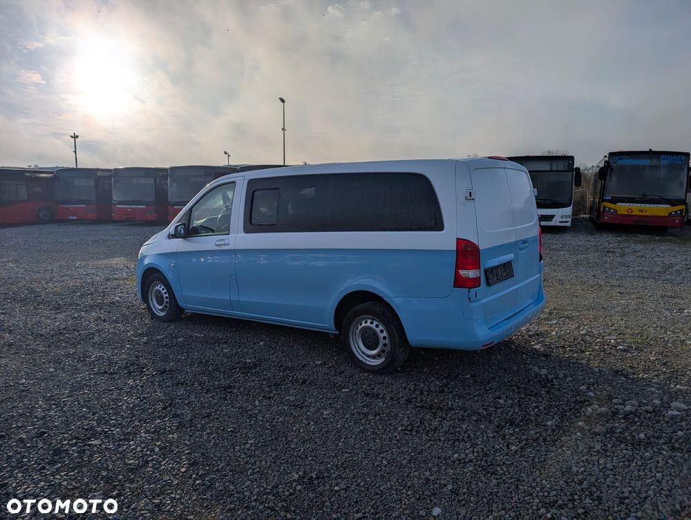 Mercedes-Benz Vito - 8
