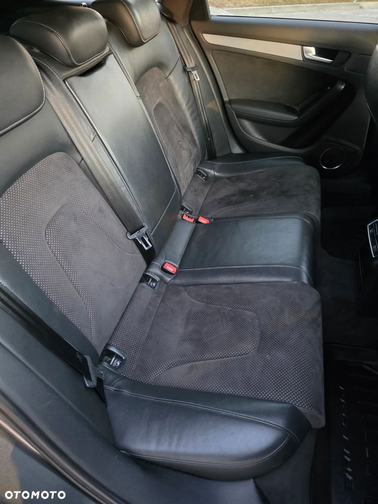 Audi A4 Avant 2.0 TDI clean diesel Quattro S tronic - 17