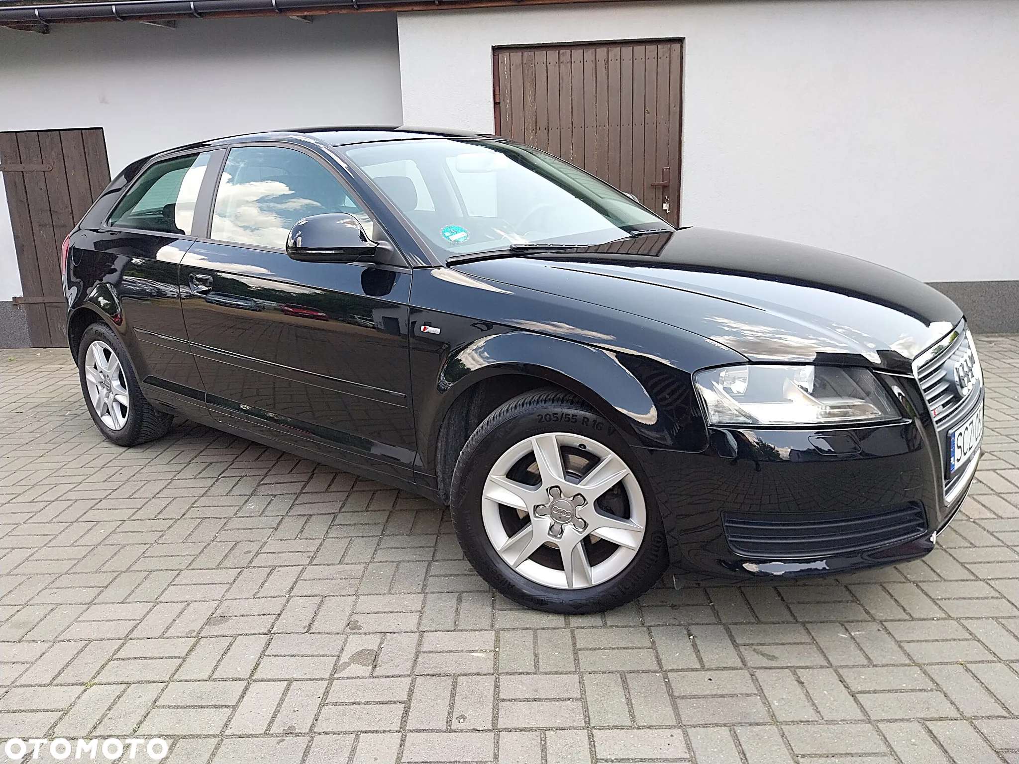 Audi A3 1.6 Attraction - 24
