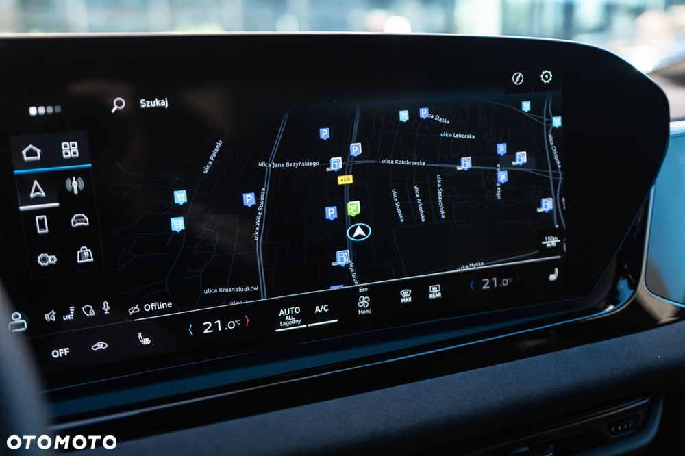 Audi A6 - 19