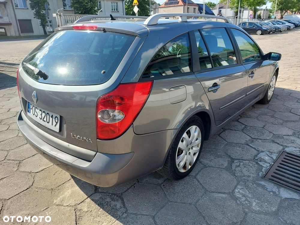 Renault Laguna - 7