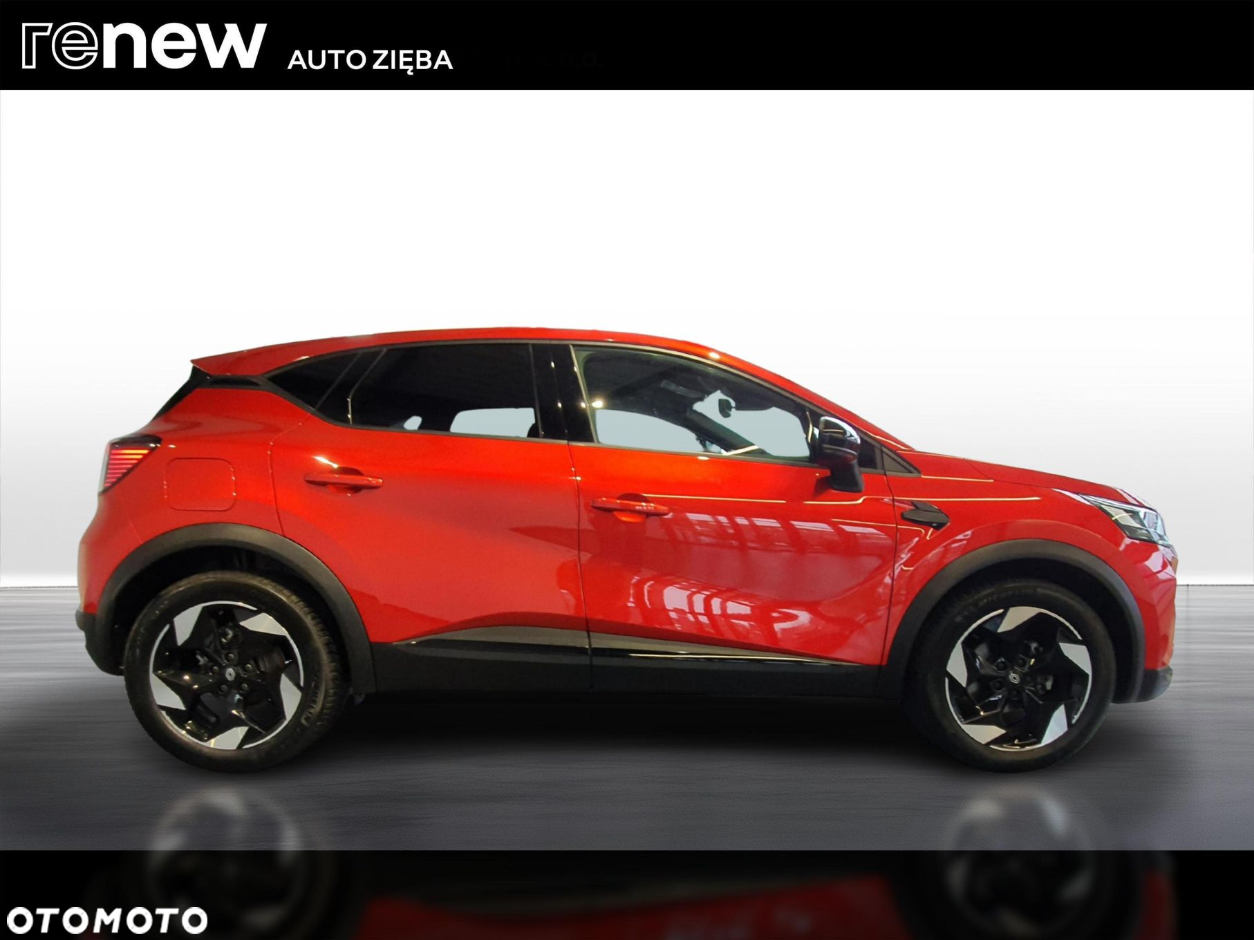 Renault Captur - 6