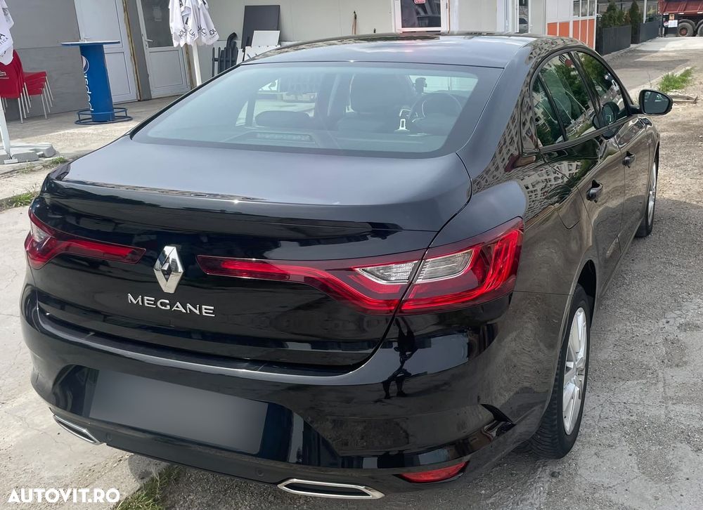 Renault Megane - 7