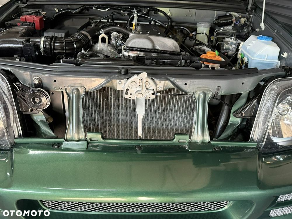 Suzuki Jimny - 25