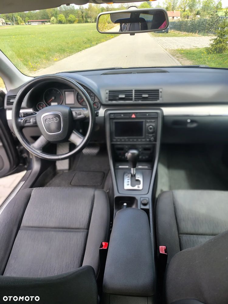 Audi A4 Avant - 3