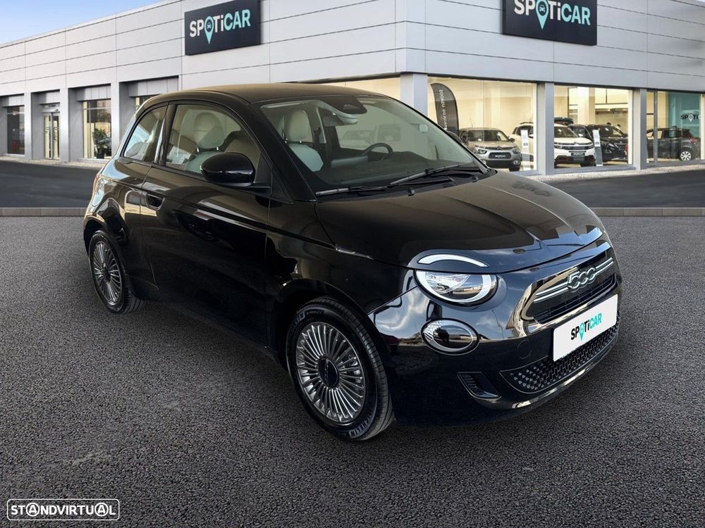 Fiat 500 2026 photo 3